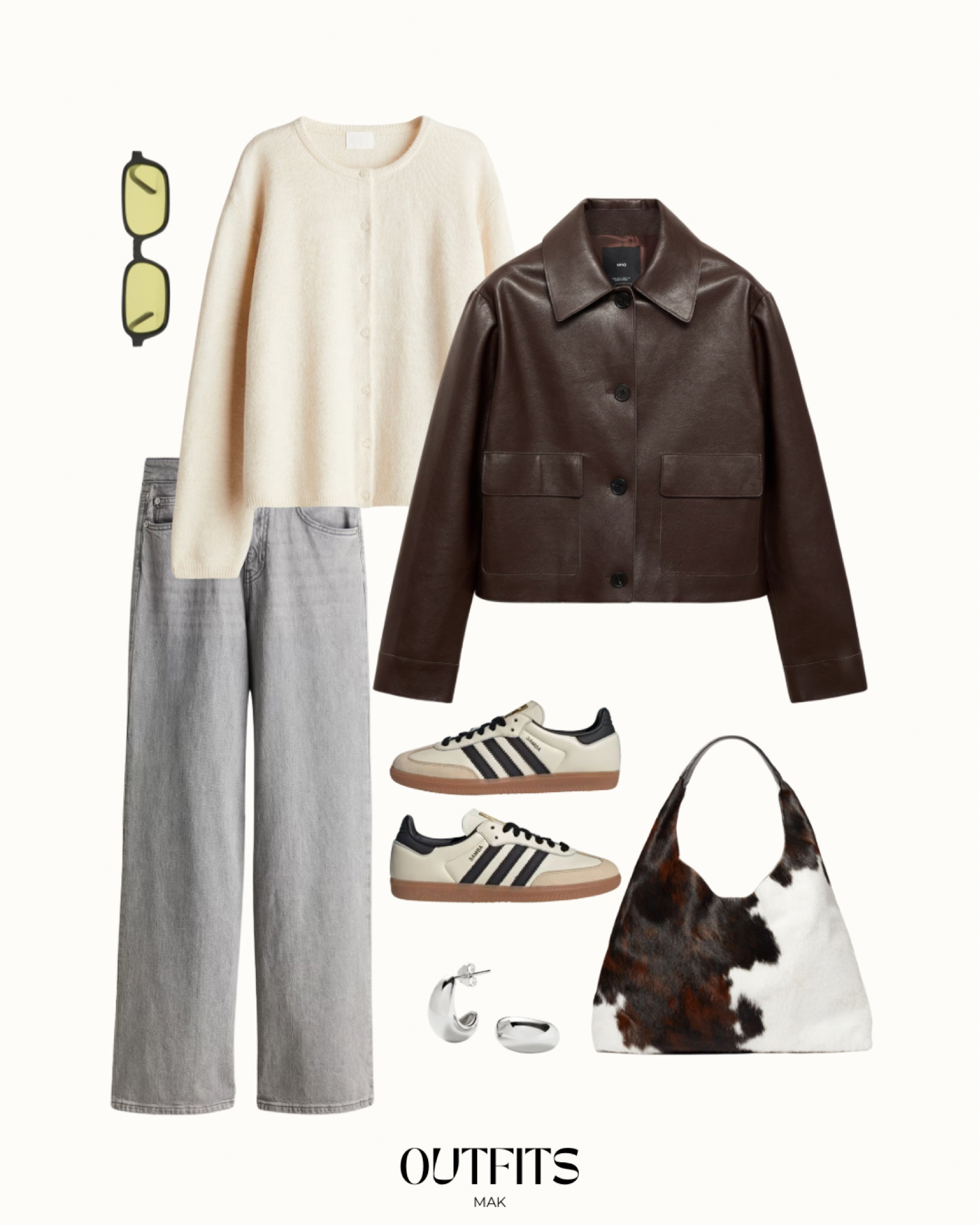 🤎

#LTKuk #LTKeurope #LTKwinter