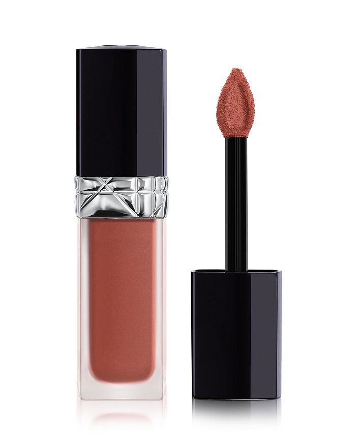 Rouge Dior Forever Liquid Transfer-Proof Lipstick | Bloomingdale's (US)