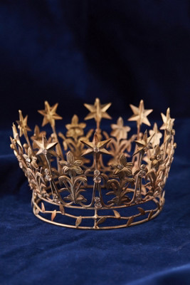 Starry Crown, Large | Anthropologie (US)