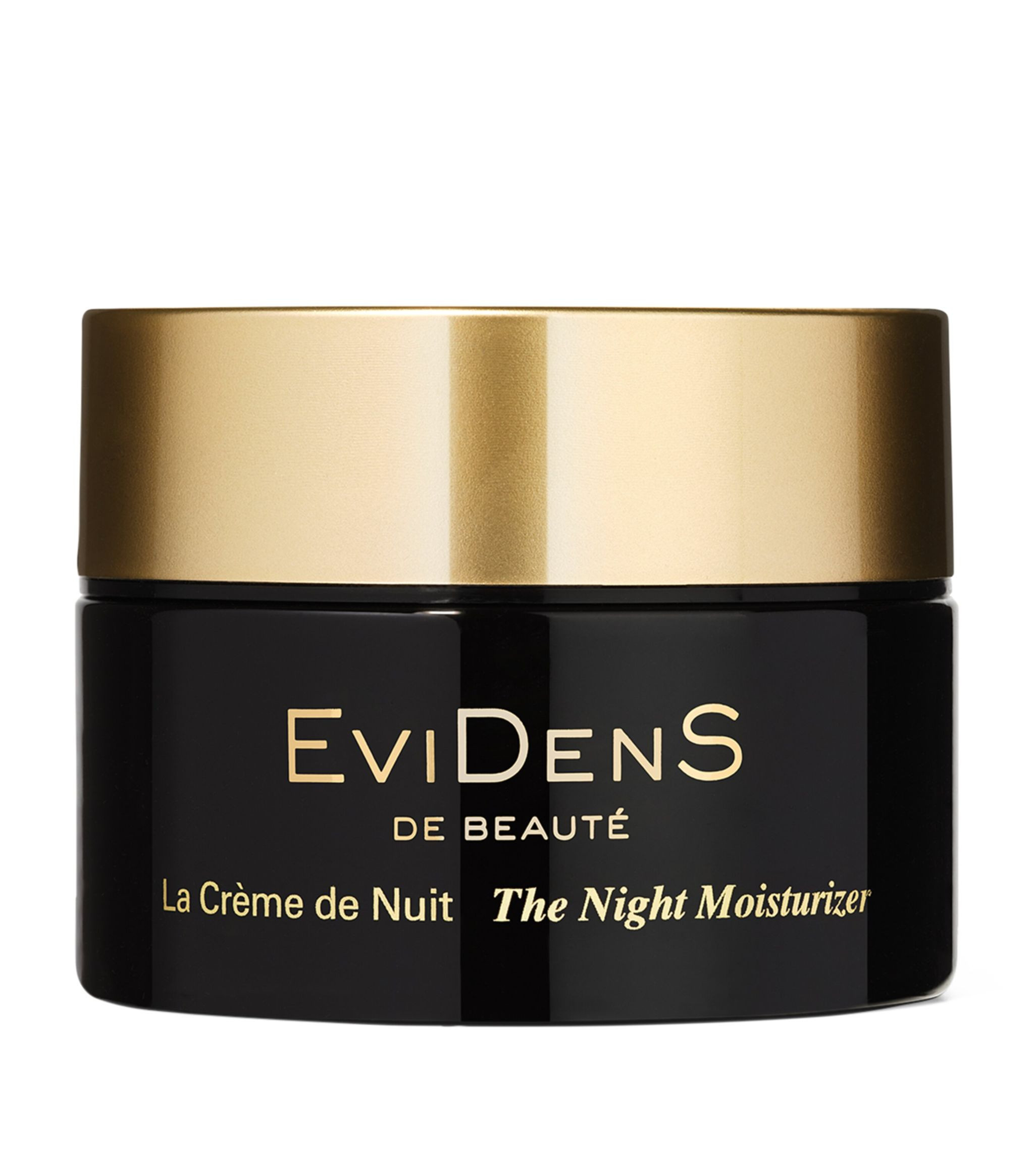 The Night Moisturizer | Harrods
