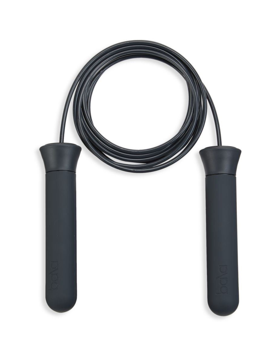 Bala Weighted Handle Jump Rope | Saks Fifth Avenue