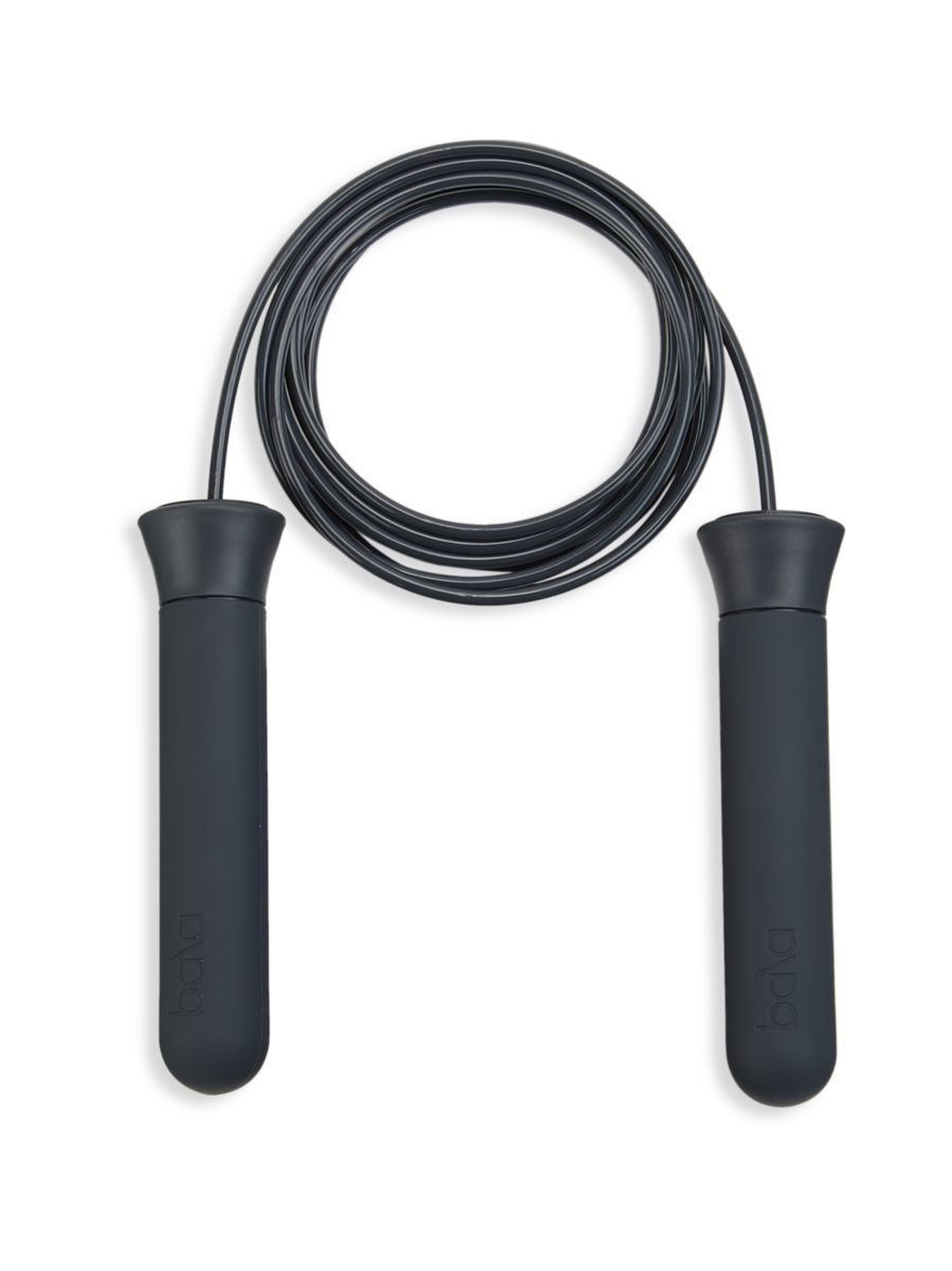 Shop Bala Weighted Handle Jump Rope | Saks Fifth Avenue | Saks Fifth Avenue