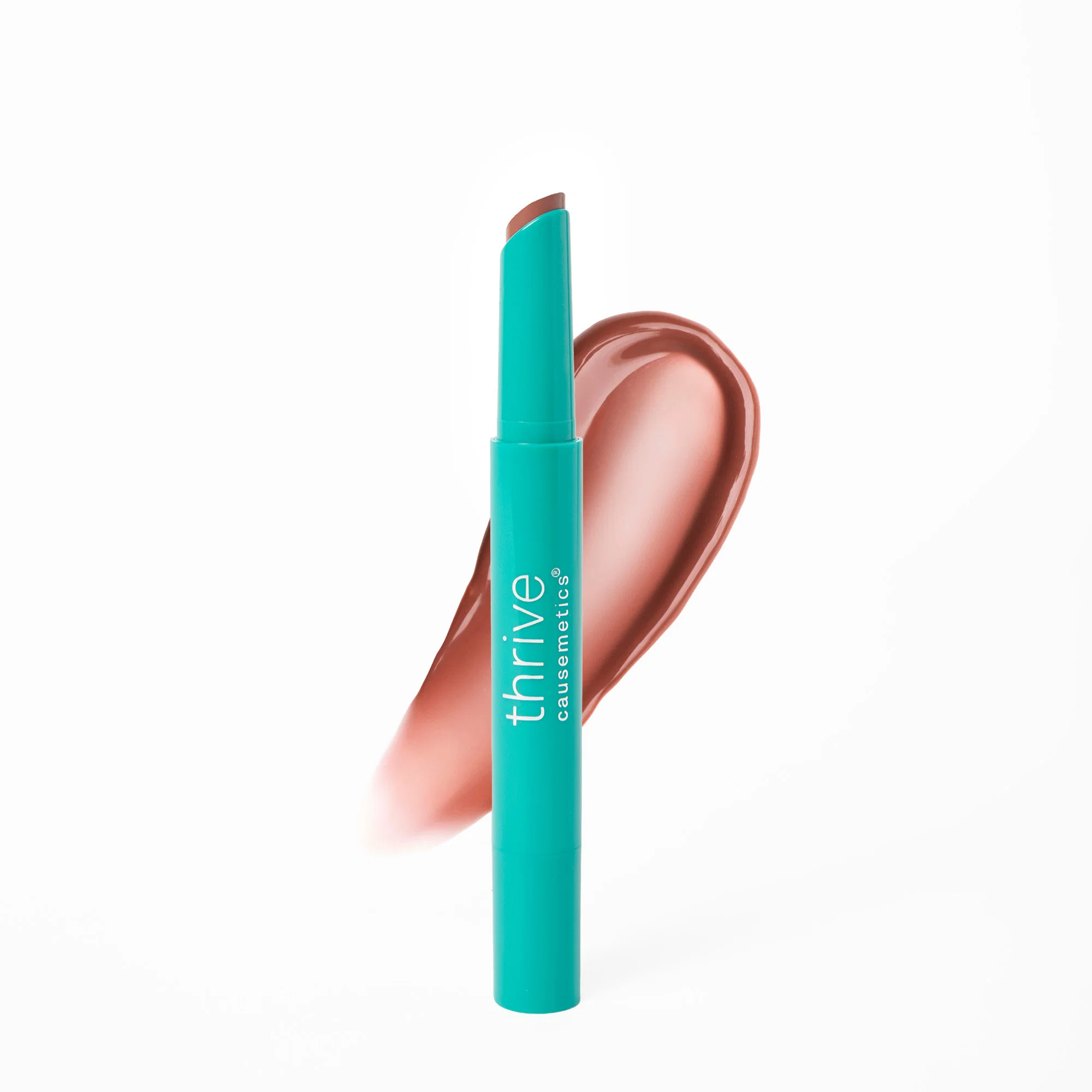 EmpowerGloss™ Ultra-Glossy Lip Serum | Thrive Causemetics