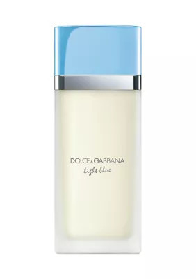 Dolce & Gabbana Women's Light Blue Eau de Toilette, 3.4 Ounces | Belk
