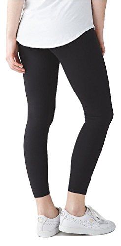 Lululemon Align Pant 7/8 Yoga Pants (Black, 6) | Amazon (US)