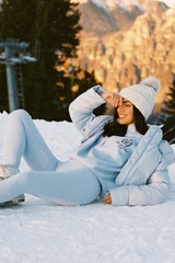 High-Waist Scrunch Legging | WISKII Active