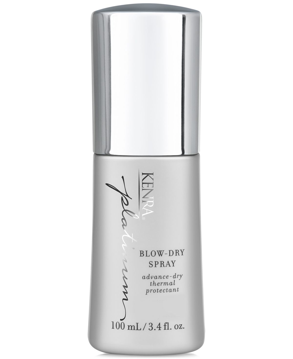 Kenra Professional Platinum Blow-Dry Spray, 3.4-oz, from Purebeauty Salon & Spa | Macys (US)