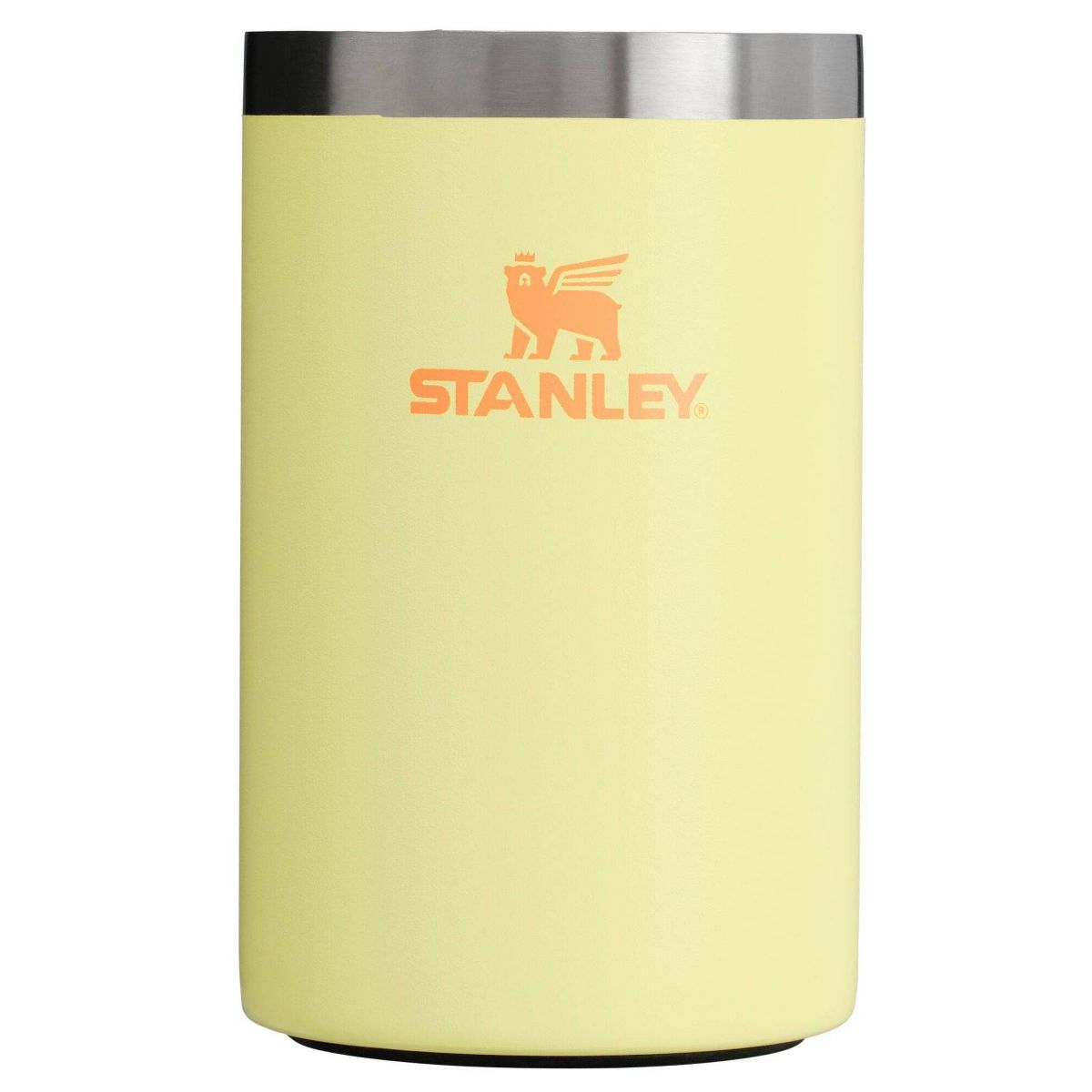 Stanley Standard Stainless Steel All-Occasions Can Chiller Sunshine | Target