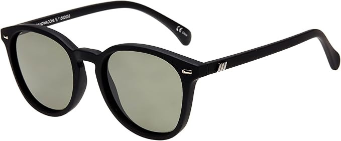Amazon.com: Le Specs Unisex Adult's BANDWAGON Sunglasses : Clothing, Shoes & Jewelry | Amazon (US)
