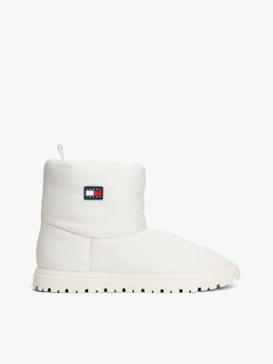 Tommy Jeans Water-Repellent Padded Boot | Tommy Hilfiger | Tommy Hilfiger (US)