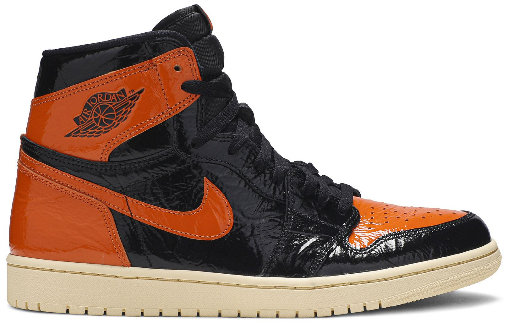 Air Jordan 1 Retro High OG 'Shattered Backboard 3.0' | GOAT