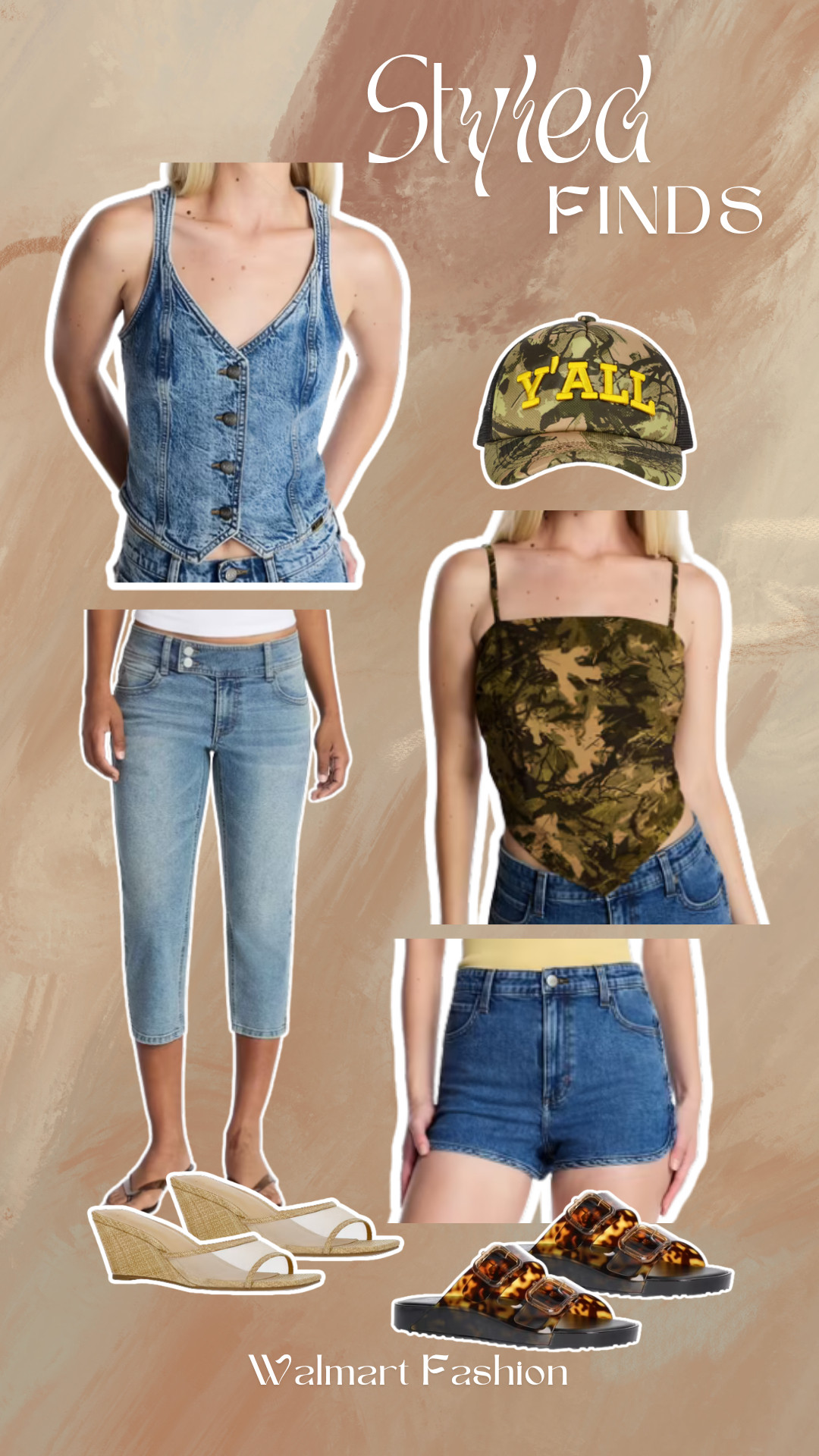#walmart #walmartfinds #walmartfashion #walmartdeals #newatwalmart #outfitidea #outfitinspo #inspiration #lifeandstylefinds #LSF #shop 

 
