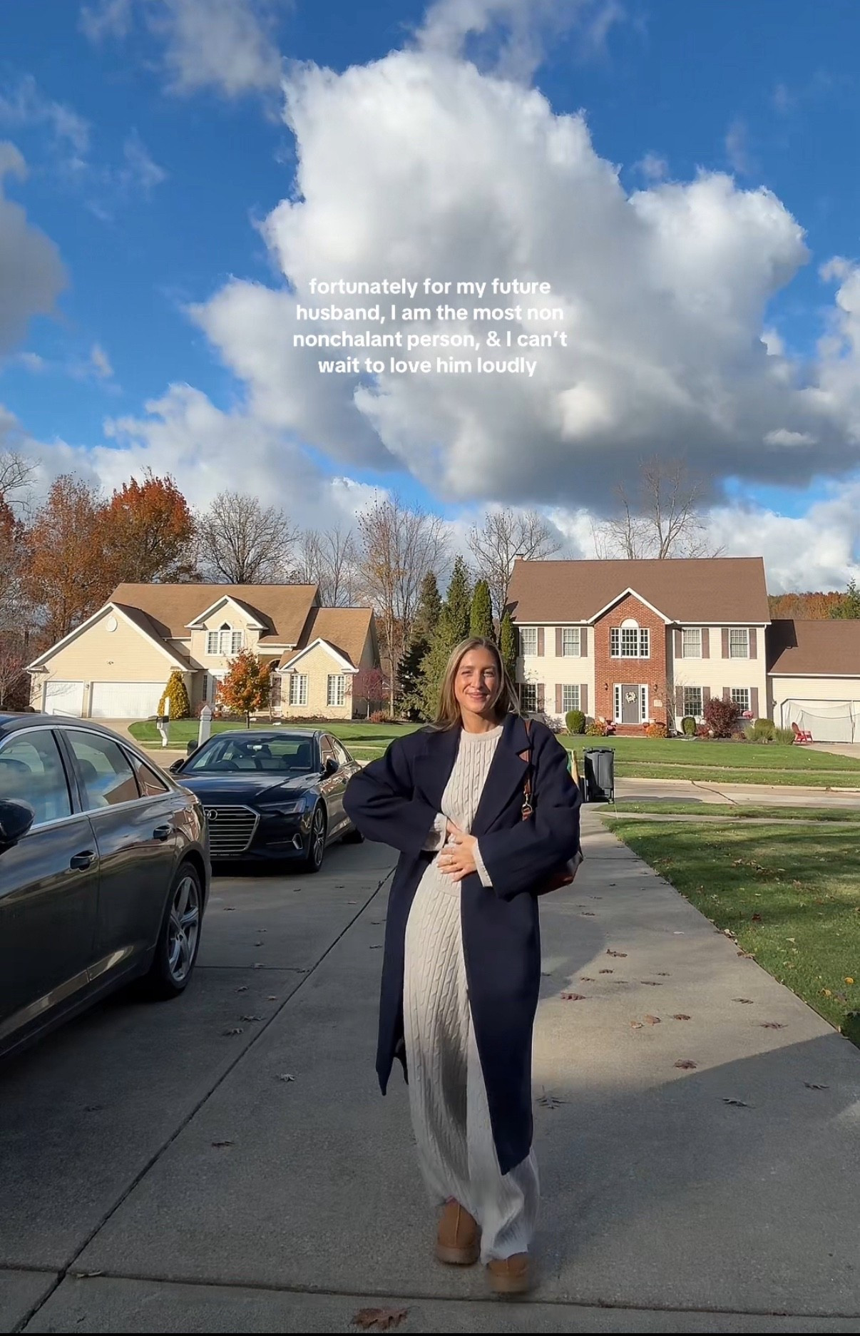 Winter fit / matching set! 

#LTKStyleTip #LTKBeauty #LTKSeasonal