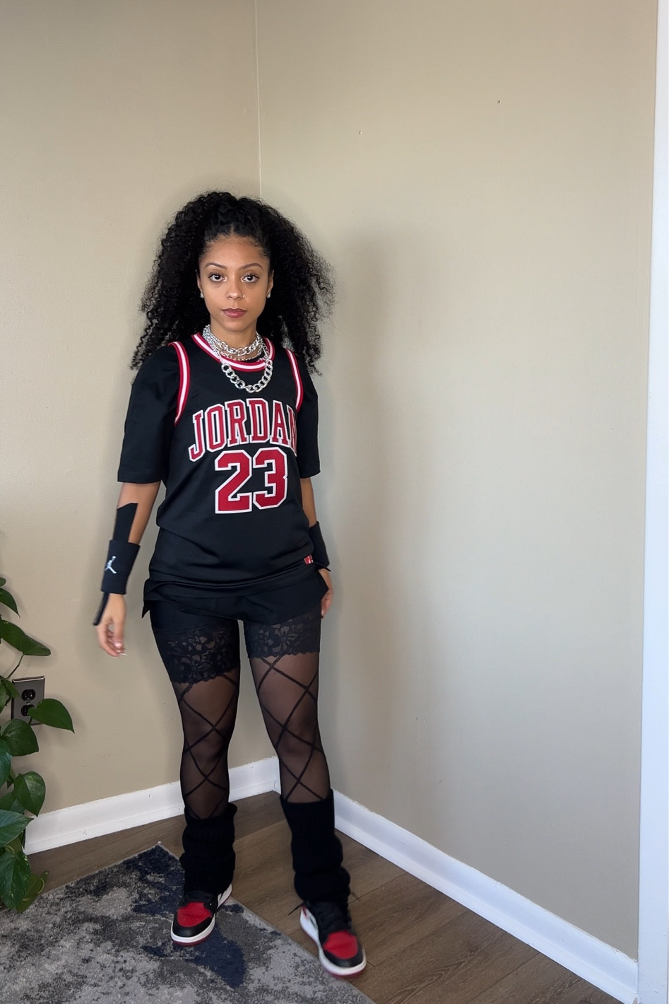 Jersey Size: Kids XL 

#LTKStyleTip #LTKSaleAlert #LTKSeasonal