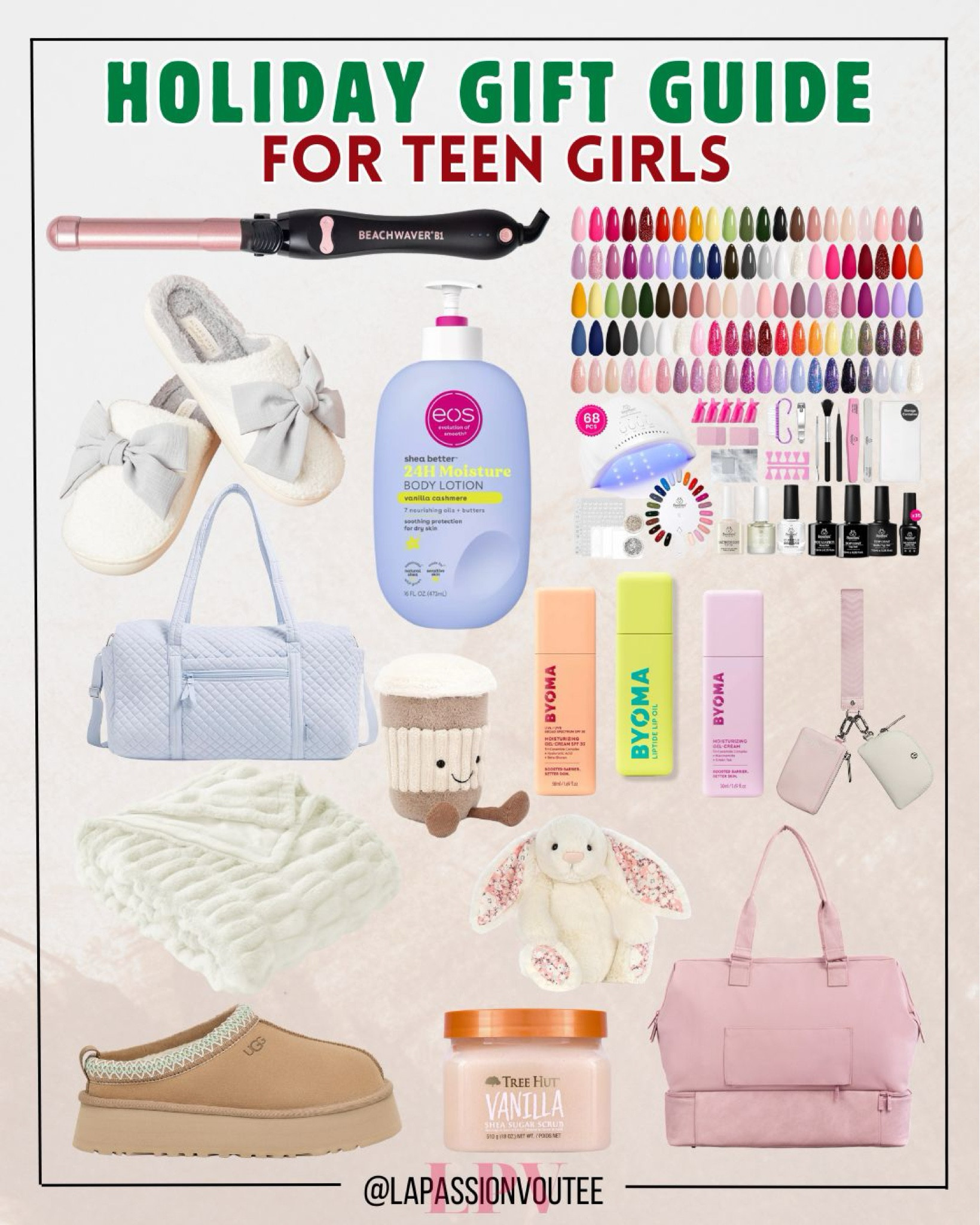 Cyber Week deals are perfect for checking off your list! Shop the holiday gift guide for teen girls and find trendy picks they’ll adore!

#LTKCyberWeek #LTKGiftGuide #LTKSaleAlert