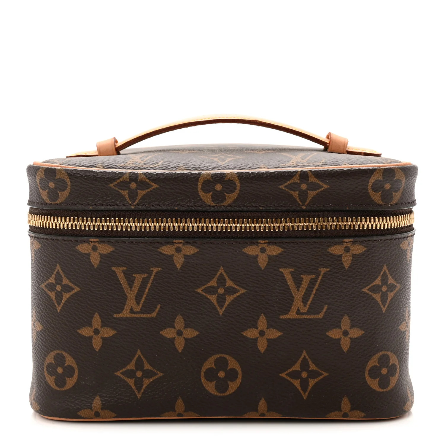 Monogram Nice Mini | FASHIONPHILE (US)