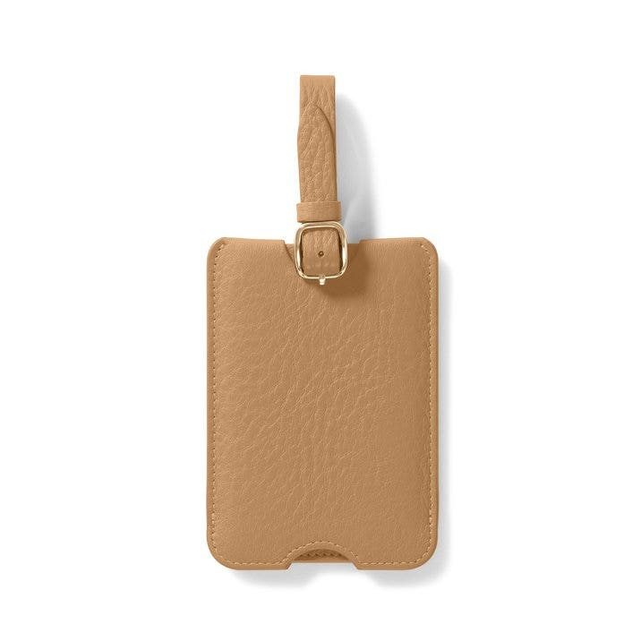 Deluxe Luggage Tag | Leatherology