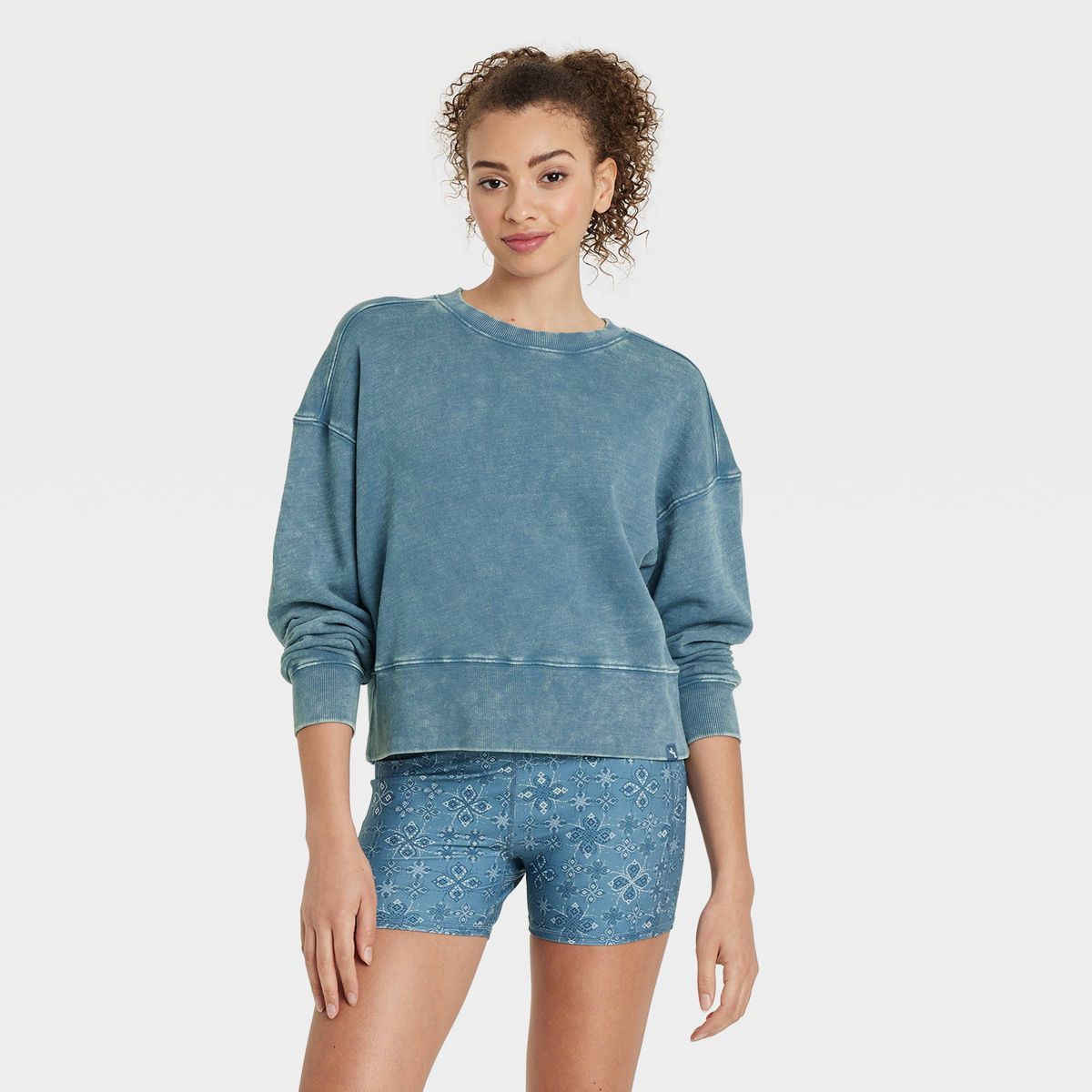 Women's Fleece Pullover - JoyLab™ | Target