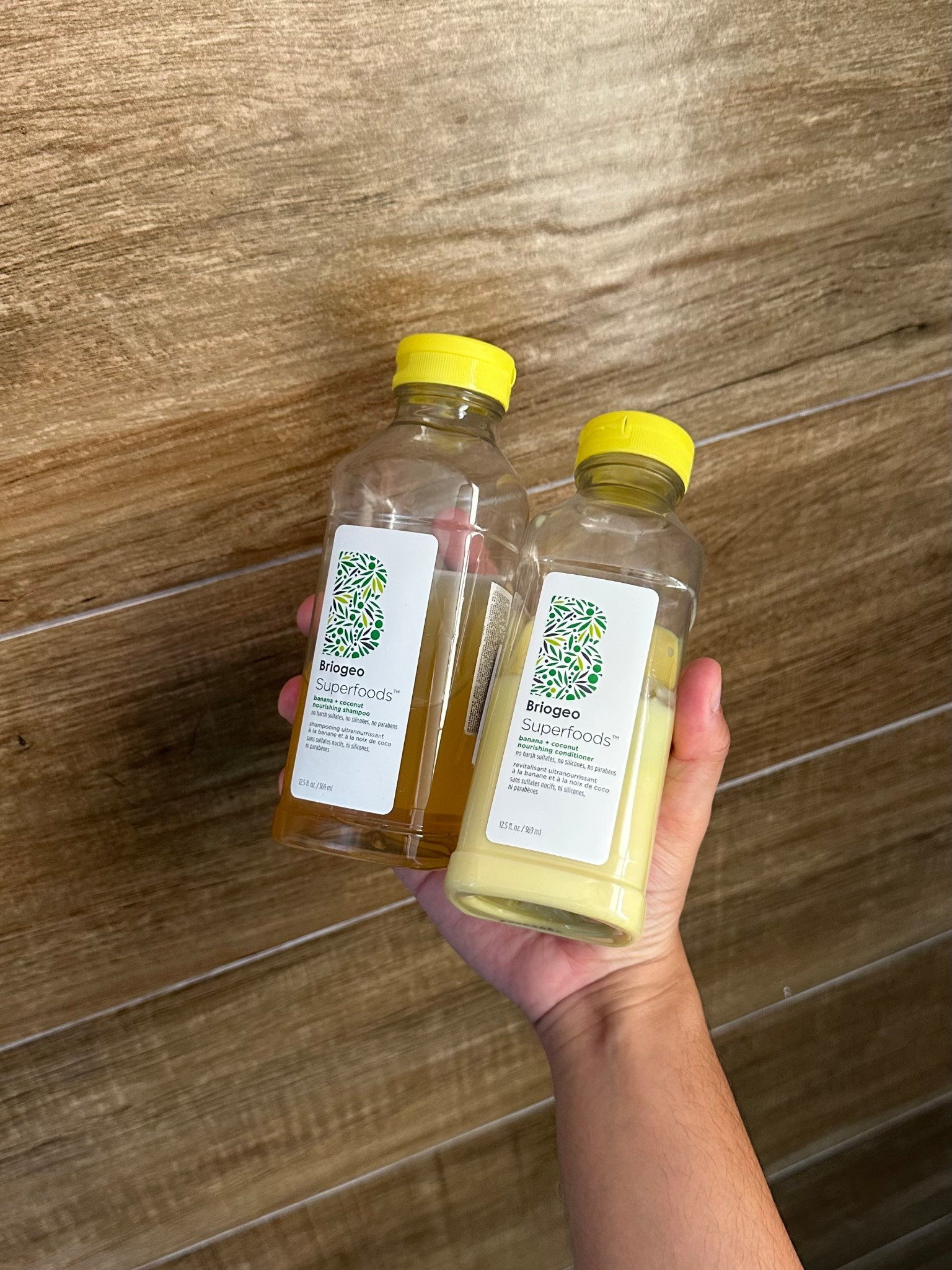 Essa duplinha pro cabelo è perfeitaaaaa! Deixa o cabelo todo soltinho, hidratado e com um cheiro delicioso! 

#LTKbrasil #LTKbeleza #LTKsummer