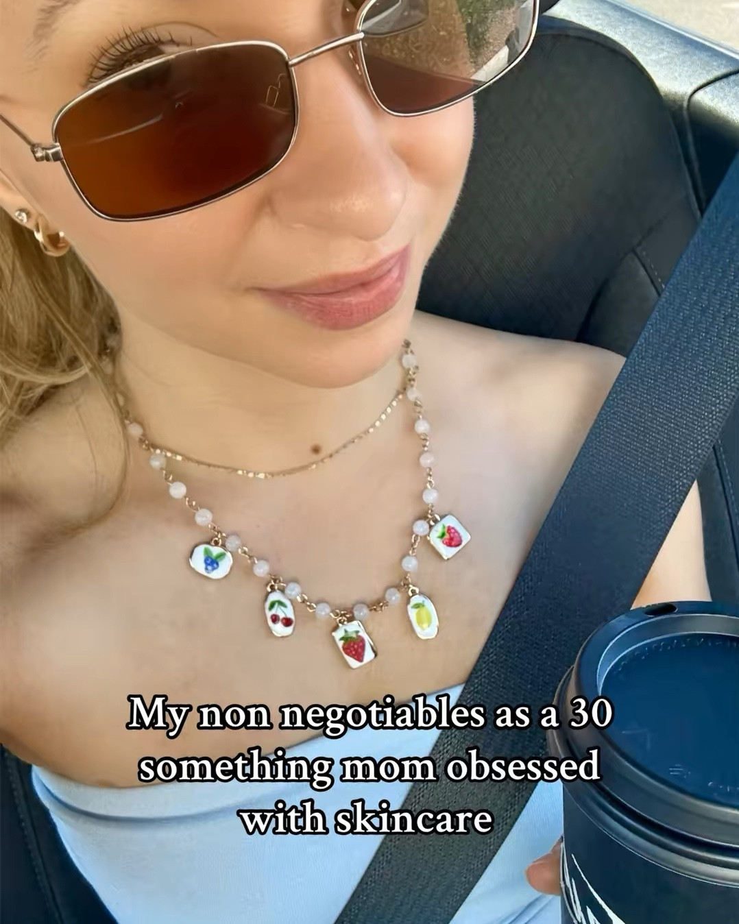 My entire skincare routine for am and pm + all the skincare tips that have kept my skin CLEAR, Glowing, hydrated and happy ☺️ 

#LTKBeauty #LTKSaleAlert #LTKFamily