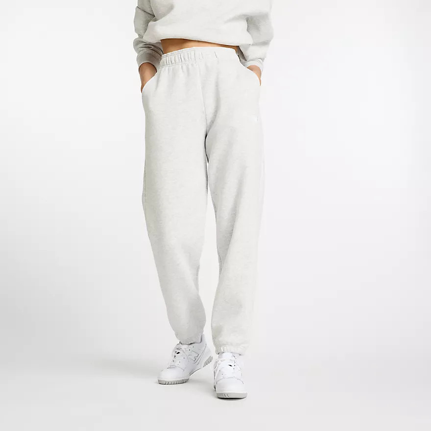 Sport Essentials Fleece Jogger | New Balance Athletics, Inc.