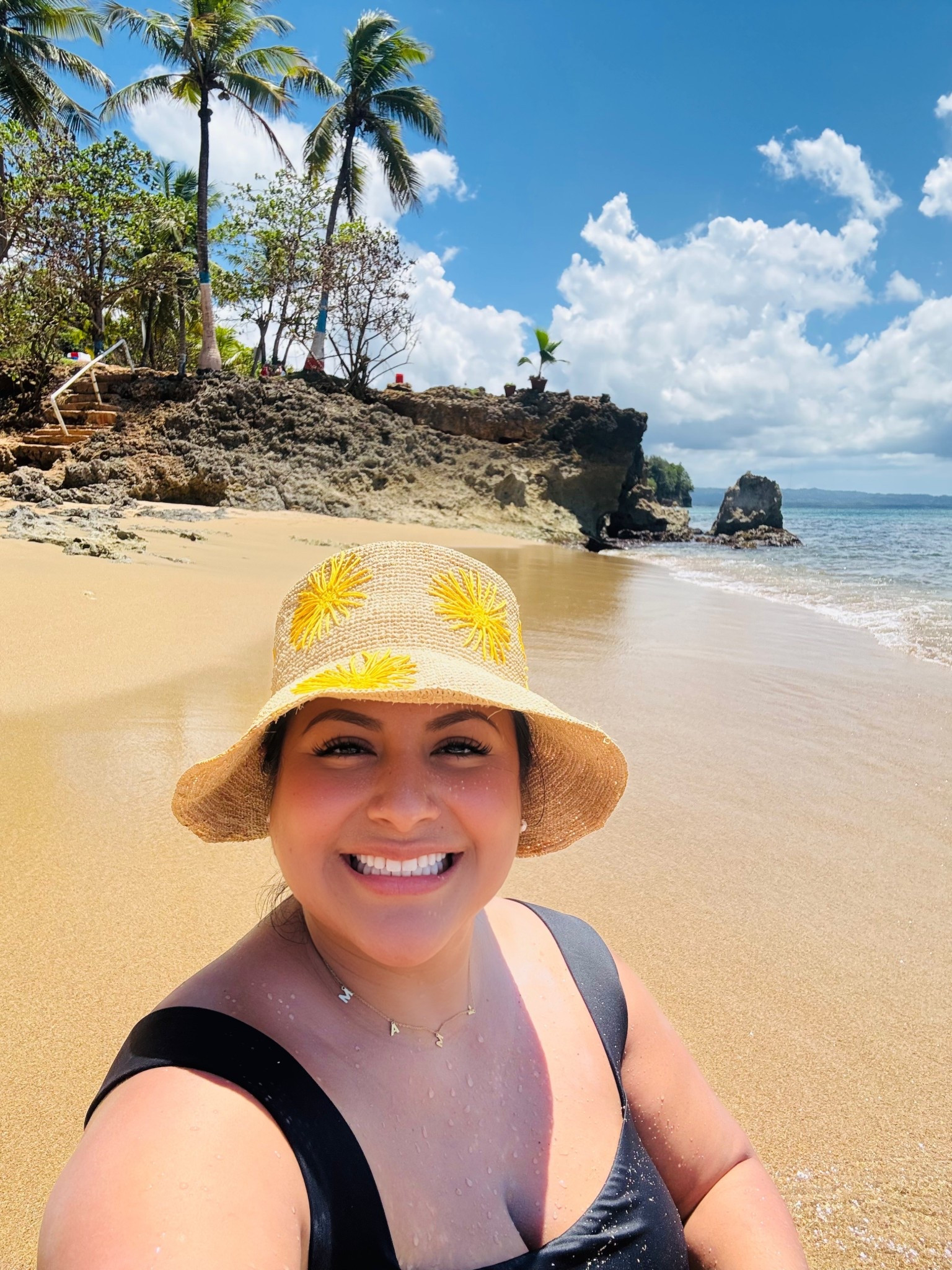 My toxic trait? Packing an extra hat for every outfit. 🌴😅 This one might just be my favorite yet.

#OOTD #VacationStyle #LTKFinds #MomStyle #VacationLooks #ResortWear #BeachOutfitInspo #LTKUnder50 #LTKAccessories #StyleMadeEasy #RealMomStyle #LTKGetaway
 

#LTKTravel #LTKSwim #LTKStyleTip #LTKSwim #LTKStyleTip #LTKTravel