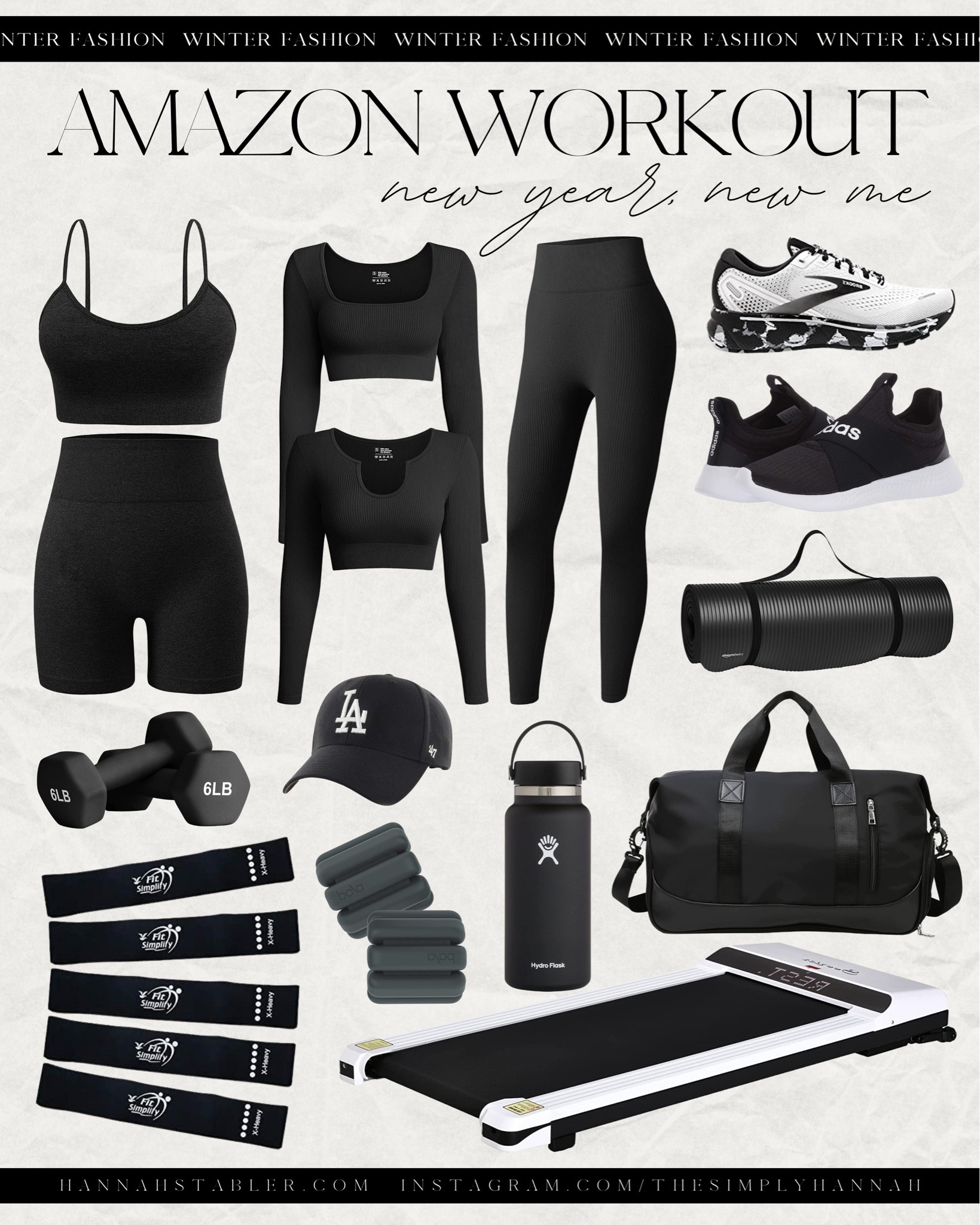 Amazon Workout Gear!

New arrivals for fall
Fall fashion
Women’s winter outfit ideas
Puffer vest
Ugg platform boots
Women’s coats
Women’s knit
Fall style
Women’s winter fashion
Women’s affordable fashion
Affordable fashion
Women’s outfit ideas
Outfit ideas for fall
Fall clothing
Fall new arrivals
Women’s tunics
Fall wedges
Fall footwear
Women’s boots
Fall dresses
Amazon fashion
Fall Blouses
Fall sneakers
Nike Air Force 1
On sneakers
Women’s athletic shoes
Women’s running shoes
Women’s sneakers
Stylish sneakers
White sneakers
Nike air max
Ugg slippers
Cozy sweaters
Winter cardigan
Gifts for her
Gift ideas for her

#LTKsalealert #LTKSeasonal #LTKfit