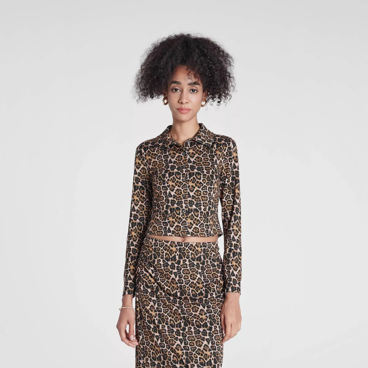 Women's Knit Cardigan - Wild Fable™ | Target