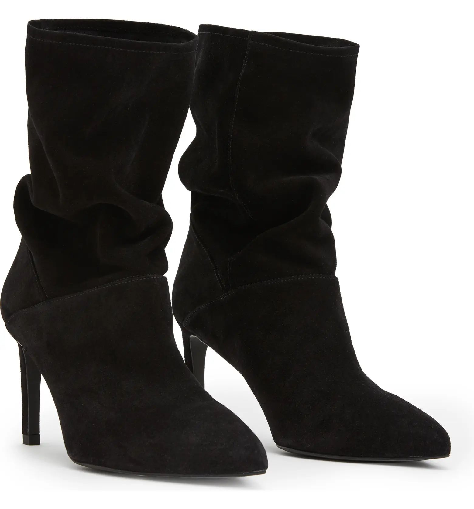 Orlana Pointed Toe Boot | Nordstrom