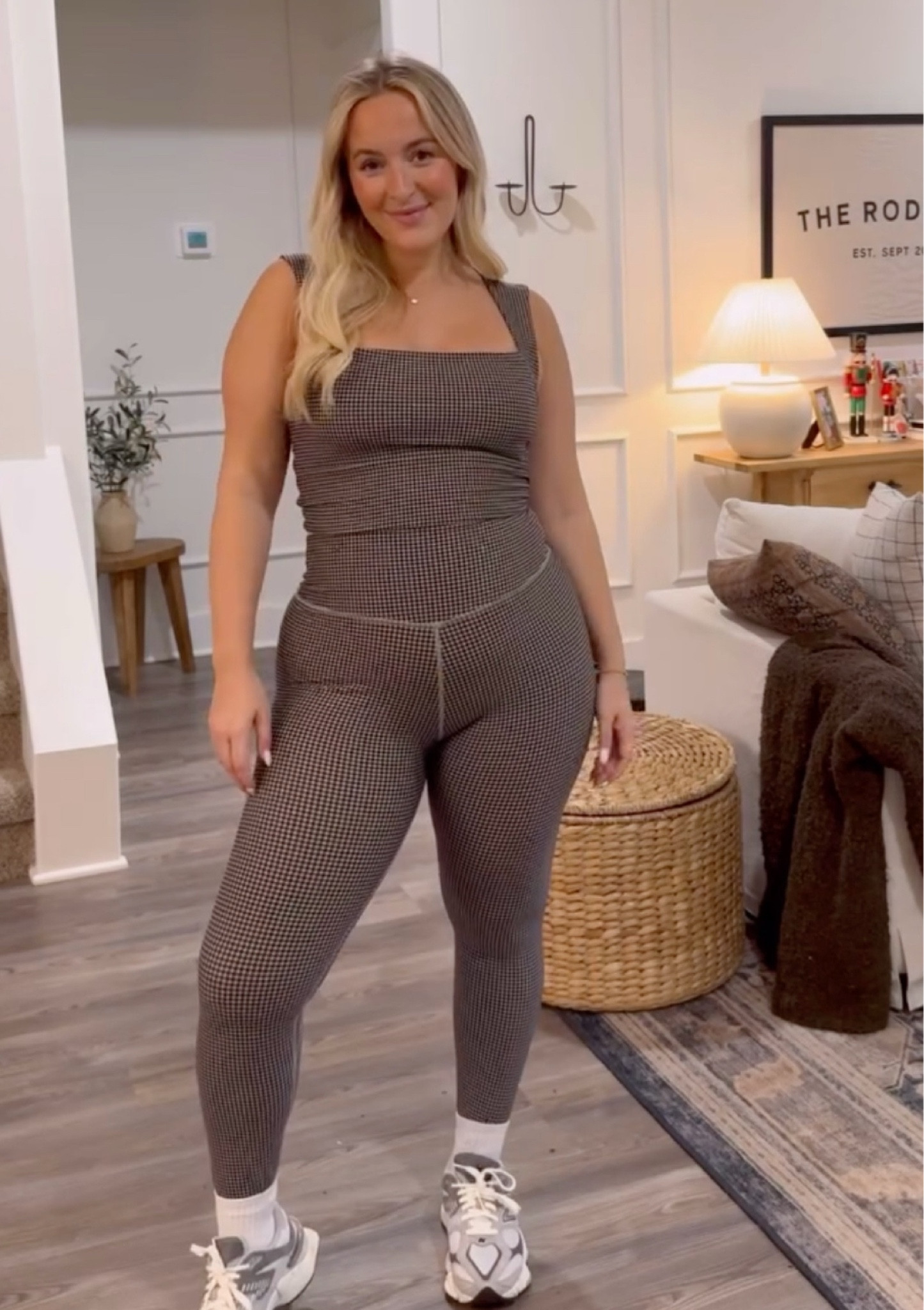 Last day to get this workout set 20% off! Abercrombie, sale.

#LTKStyleTip #LTKActive #LTKSaleAlert