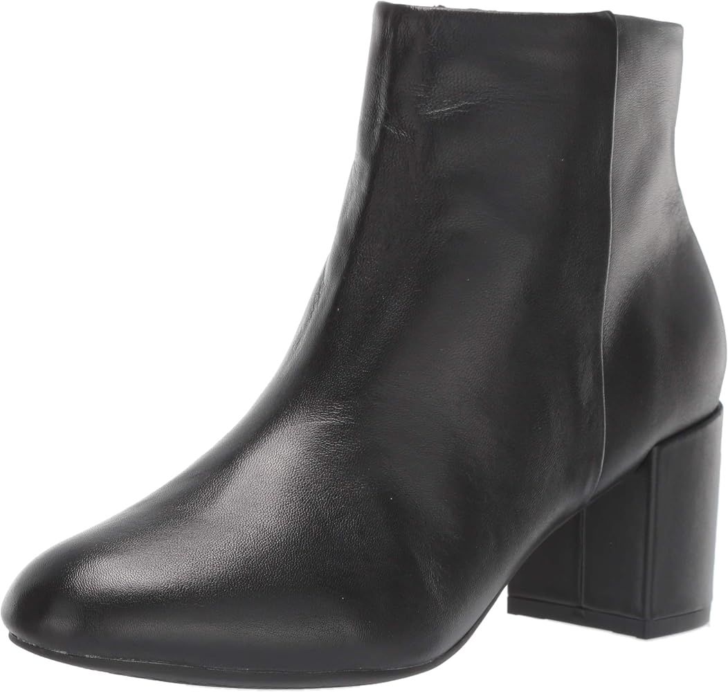 Women's Tm Oaklee Plain B Ankle Boot | Amazon (US)