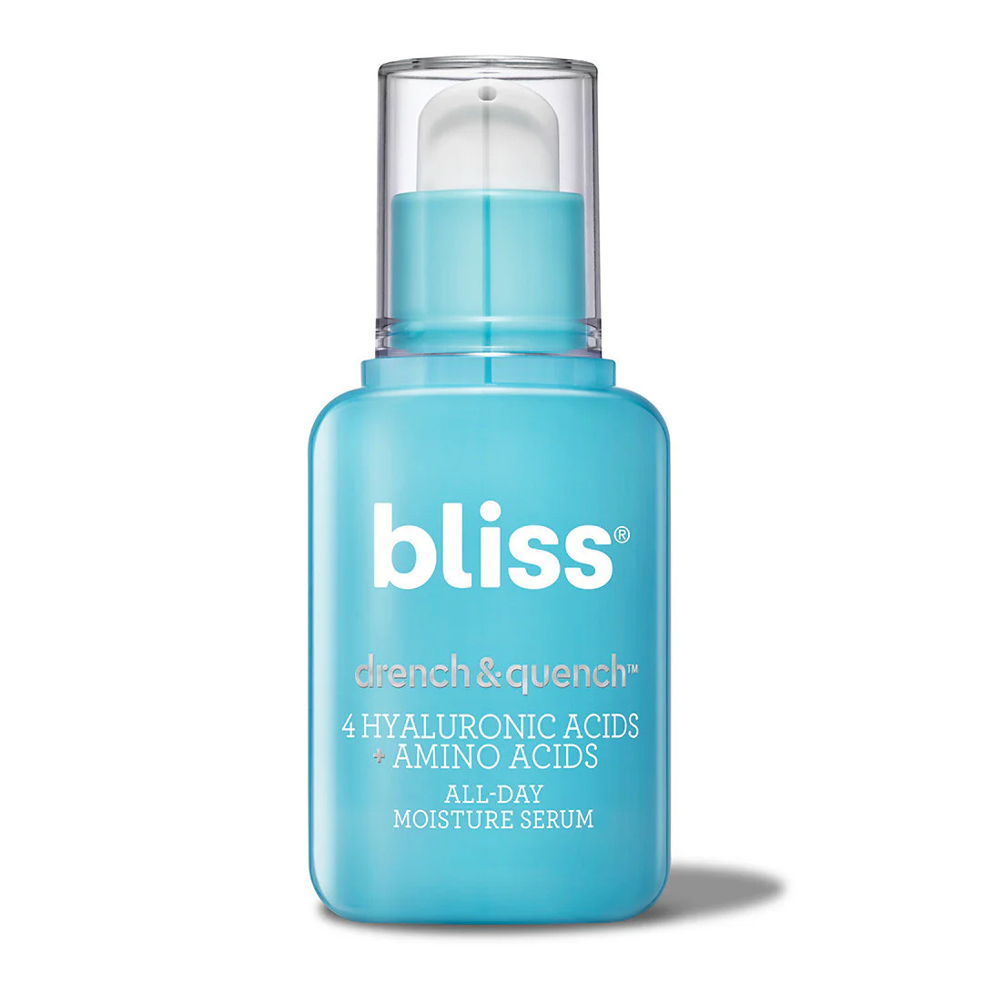 Drench & Quench Serum | Blissworld