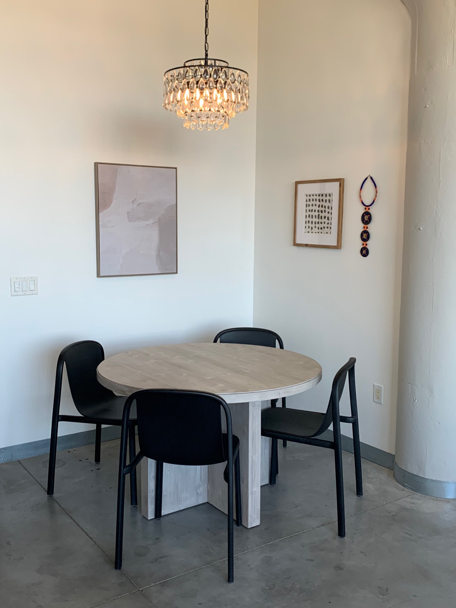 Dining room design, home decor, minimal chic dining room, modern space, modern dining room 

#LTKhome