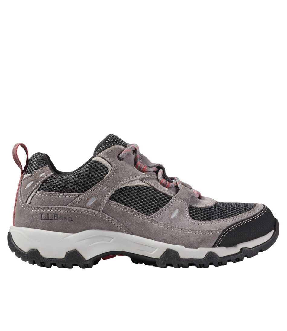 Women's Trail Model 4 Ventilated Hiking Shoes | L.L. Bean