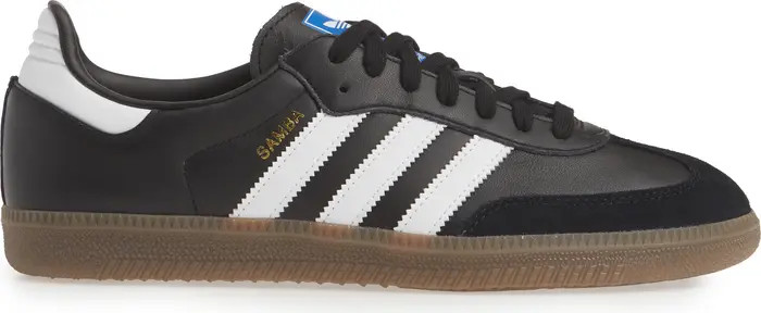 Gender Inclusive Samba OG Sneaker | Nordstrom