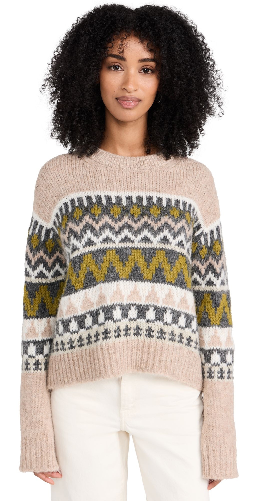 Velvet Makenzie Sweater | Shopbop | Shopbop