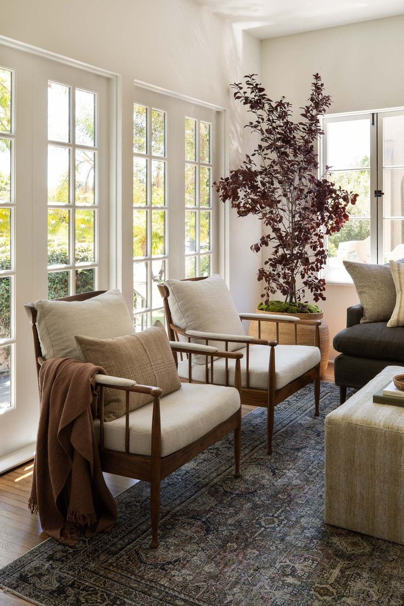 Lori Armchair | Amber Interiors