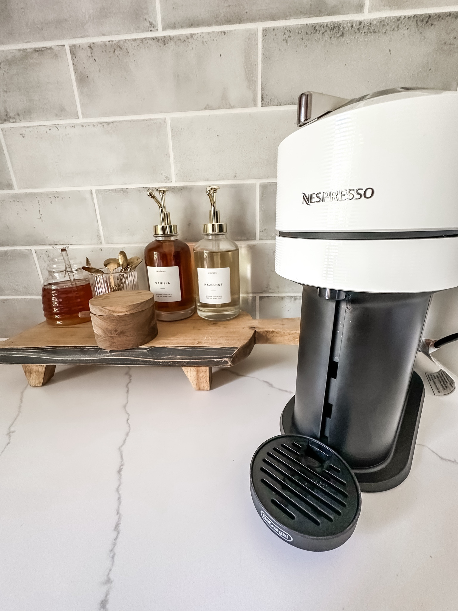 Coffee bar must haves

#LTKcanada