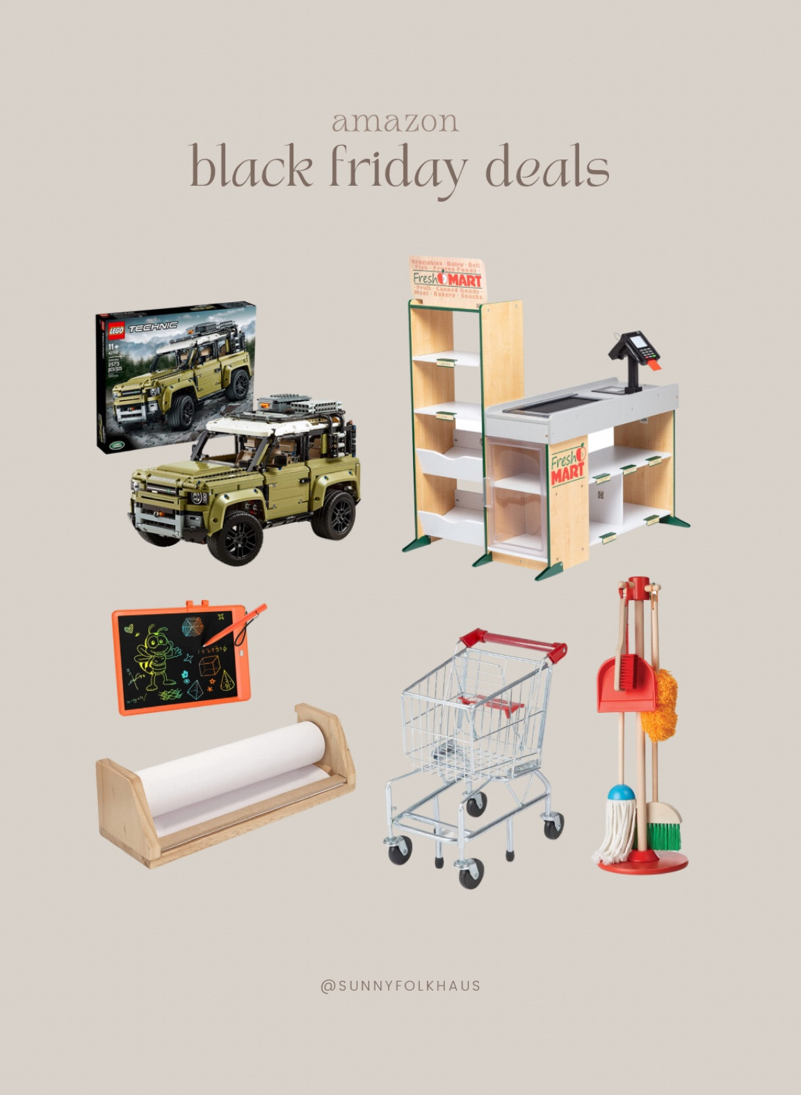 amazon early black friday deals for kids! 

#LTKkids #LTKsalealert #LTKHoliday