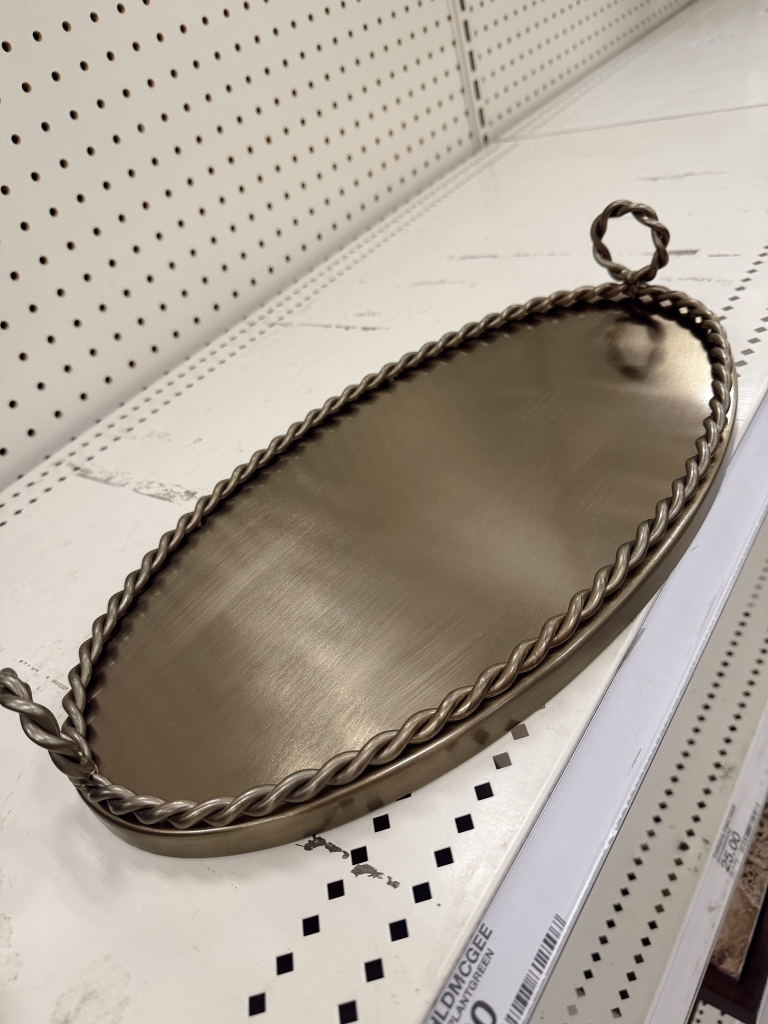 First look 👀!! new Studio McGee and Target items coming soon! 🎯🫶🏼✨

Target, Target decor, Target items, new at Target, new Target collection, for the home, styling, interiors, shelf styling, bedroom, bathroom, living room, home finds, affordable home decor, budget friendly decor, studio McGee x Target, McGee and co, shea McGee, Latina creator, home improvement, classic home decor, timeless, furniture, interiors, exterior, summer, summertime, summer decor

#LTKHome