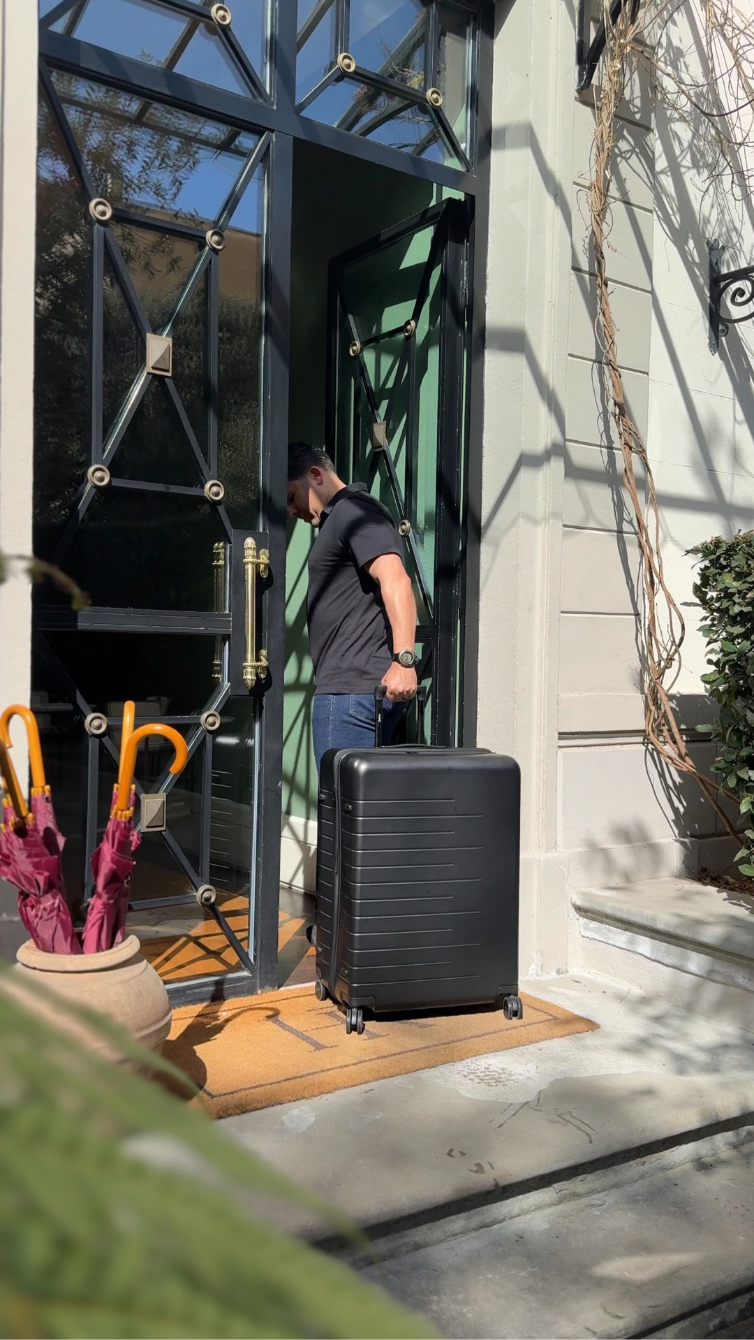 TODAY ONLY! If you’ve ever asked me about our Quince luggage, this is the time to grab it. 🤍

We’re a military family who’s moved 11+ times and we travel often, so we’ve owned our fair share of luggage. This Quince luggage is hands down our favorite we’ve ever owned. It’s beautiful, incredibly functional, and rolls SO smoothly. We genuinely notice the difference anytime we have to bring one of our older suitcases along with it.

Today, October 6th, Quince is having a ONE-DAY-ONLY Insider Sale for U.S. shoppers, exclusively in the Quince app. No promo code is needed—the discounted prices are automatically applied in the app.

Our luggage is included in the sale, and I’m linking it here along with some of my other Quince favorites that are included today.

@onequince #QuincePartner #ad