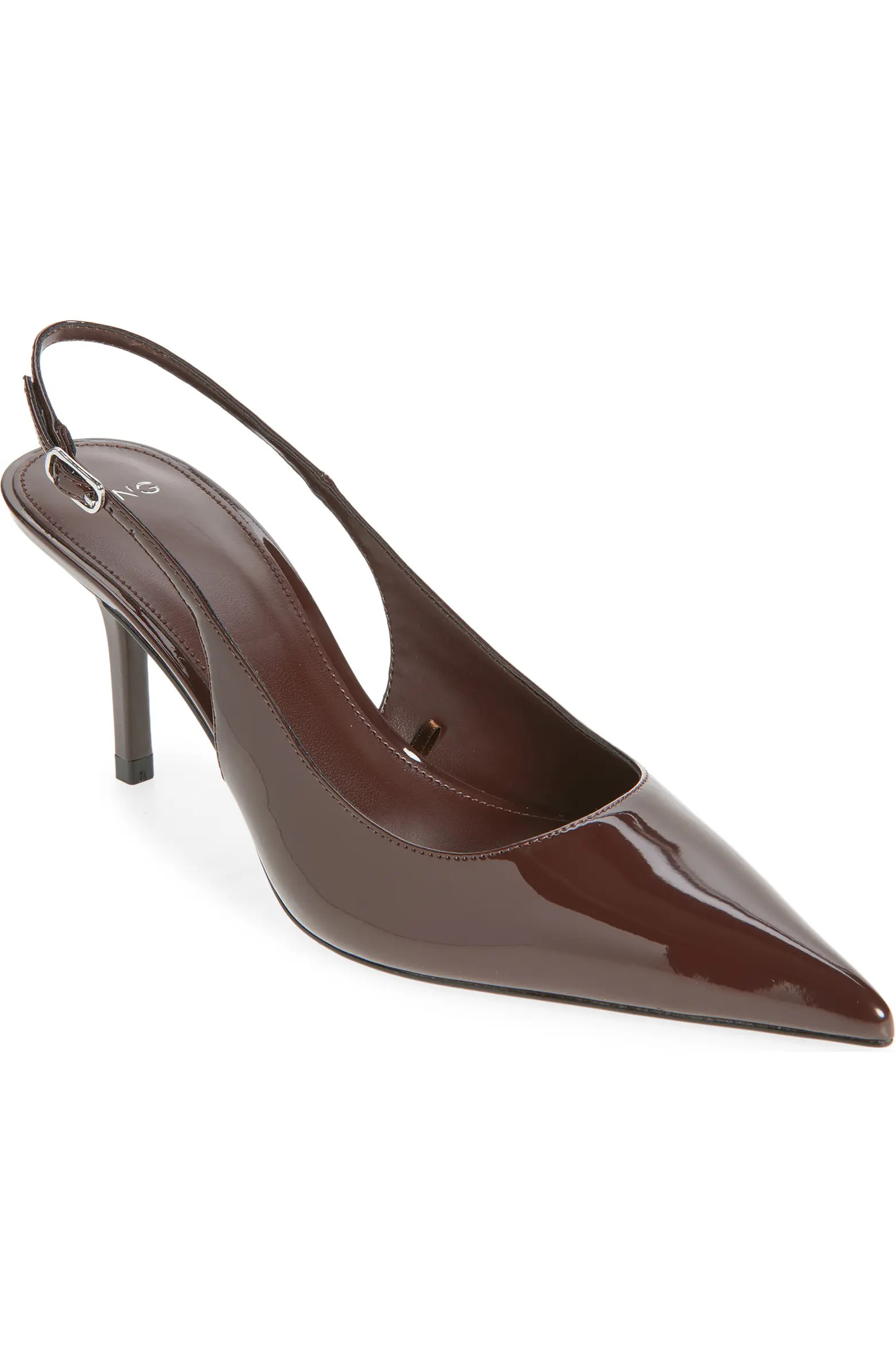 Sol Slingback Pump (Women) | Nordstrom