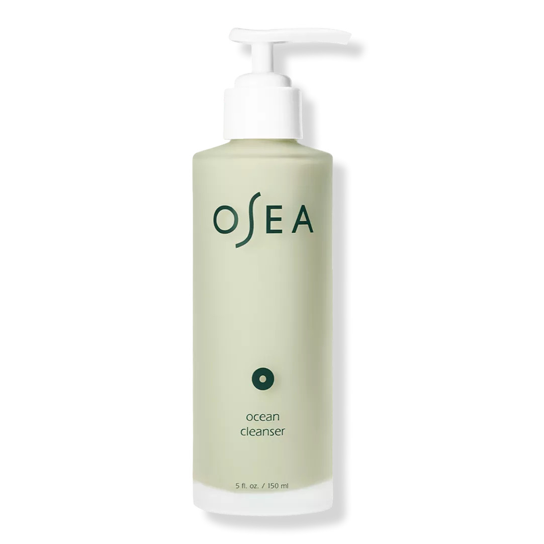 Ocean Cleanser | Ulta
