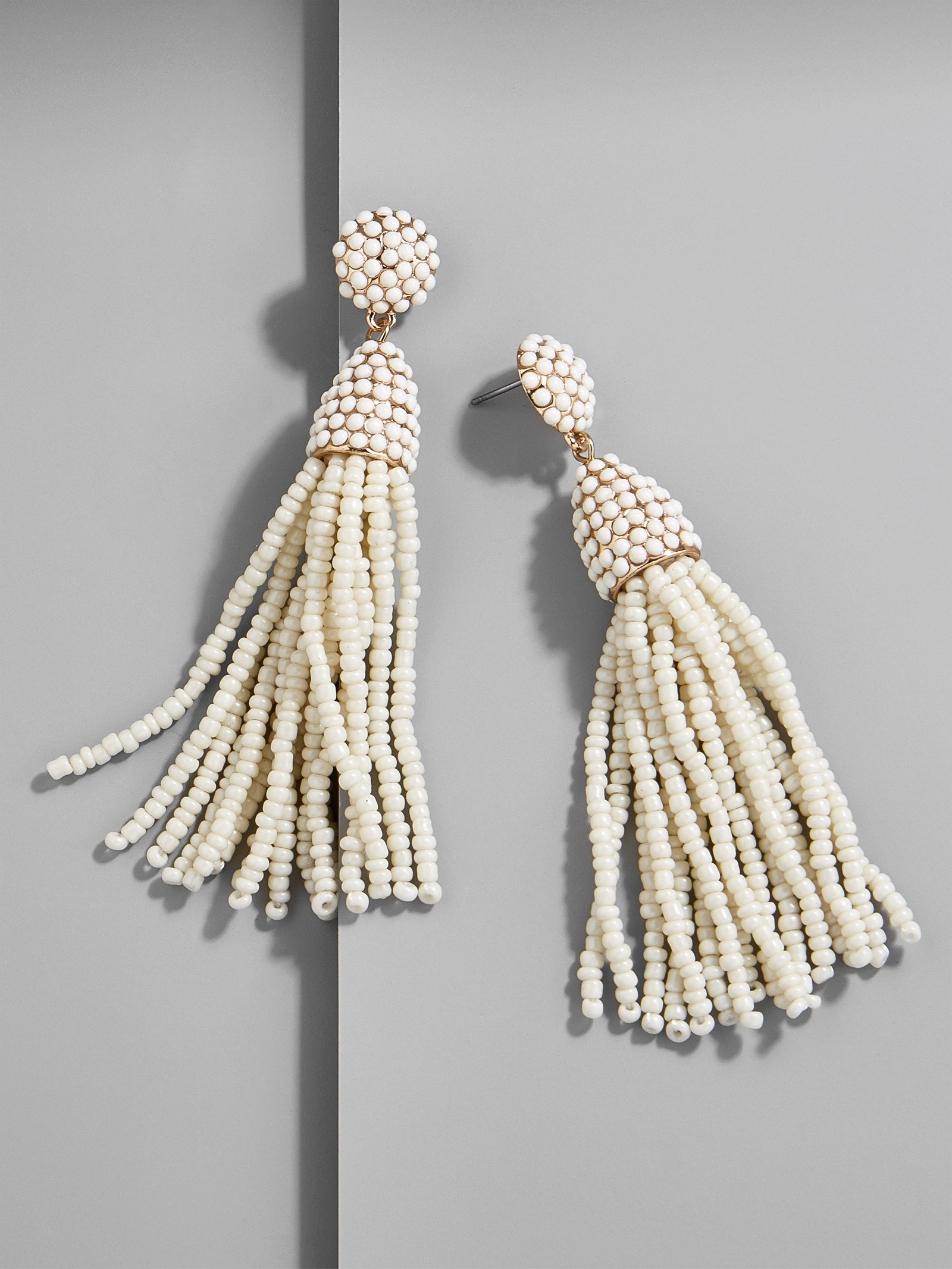 Piñata Tassel Earrings | BaubleBar (US)