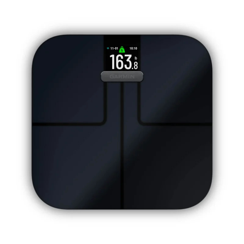 Index™ S2 Smart Scale | Garmin US