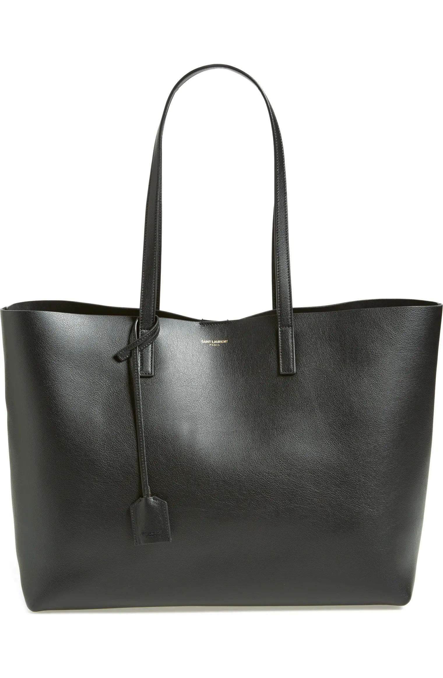 'Shopping' Leather Tote | Nordstrom