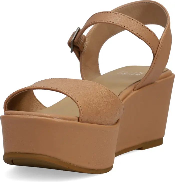 Mime Platform Sandal (Women) | Nordstrom