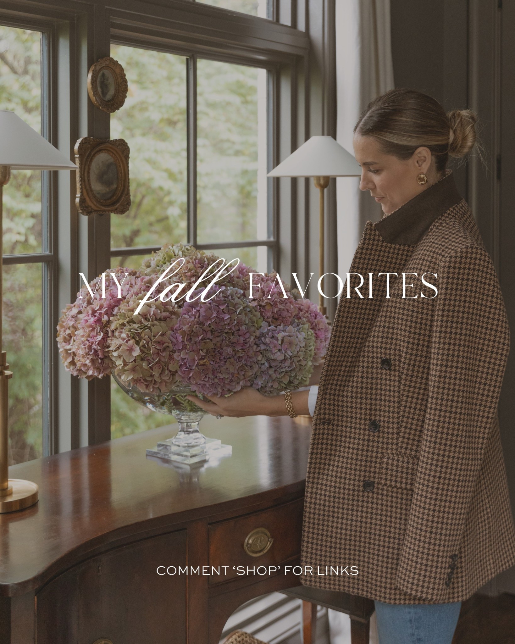 A few of my fall favorites for great seasonal looks 

#LTKSeasonal