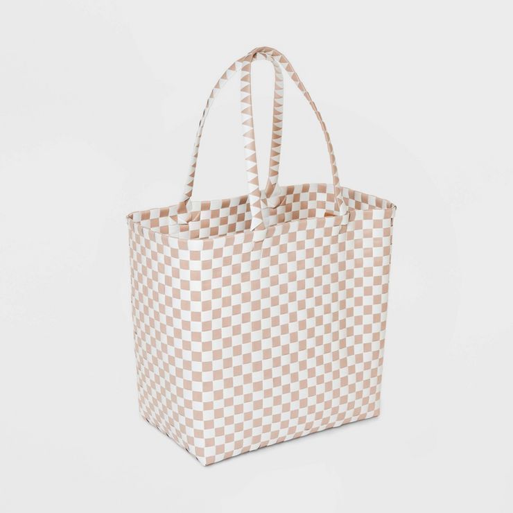 Beach Tote Handbag - Wild Fable™ | Target