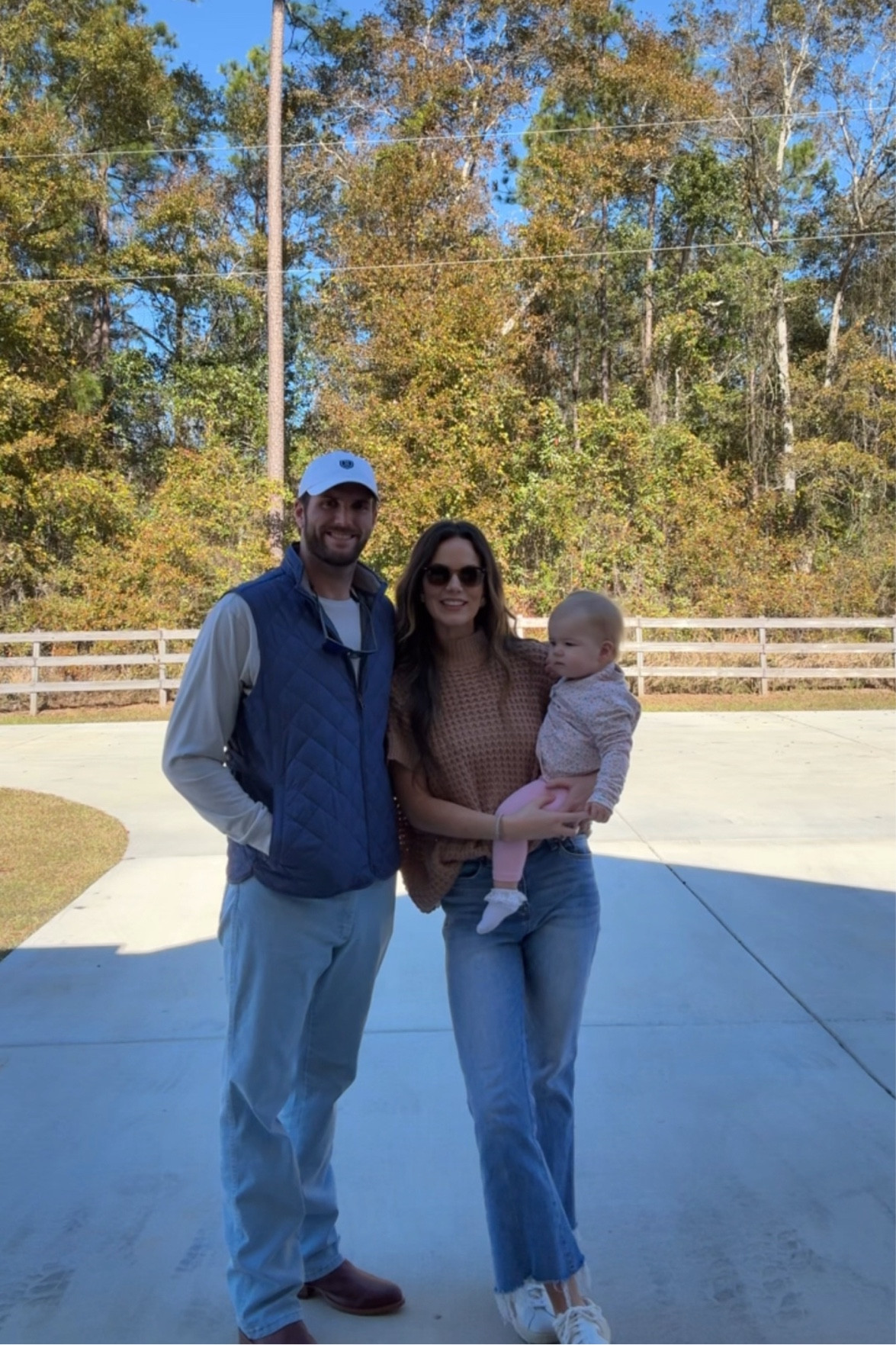 family outfit of the day, ootd, Jcrew factory, men’s clothing, men’s vest, Peter Millar, Amazon shirt 

#LTKFindsUnder50 #LTKFindsUnder100 #LTKMens